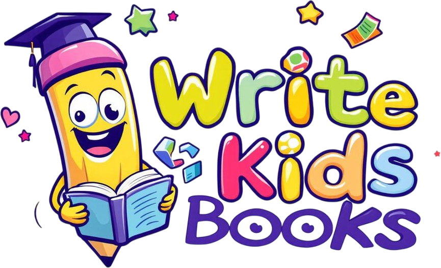 Write Kids Books